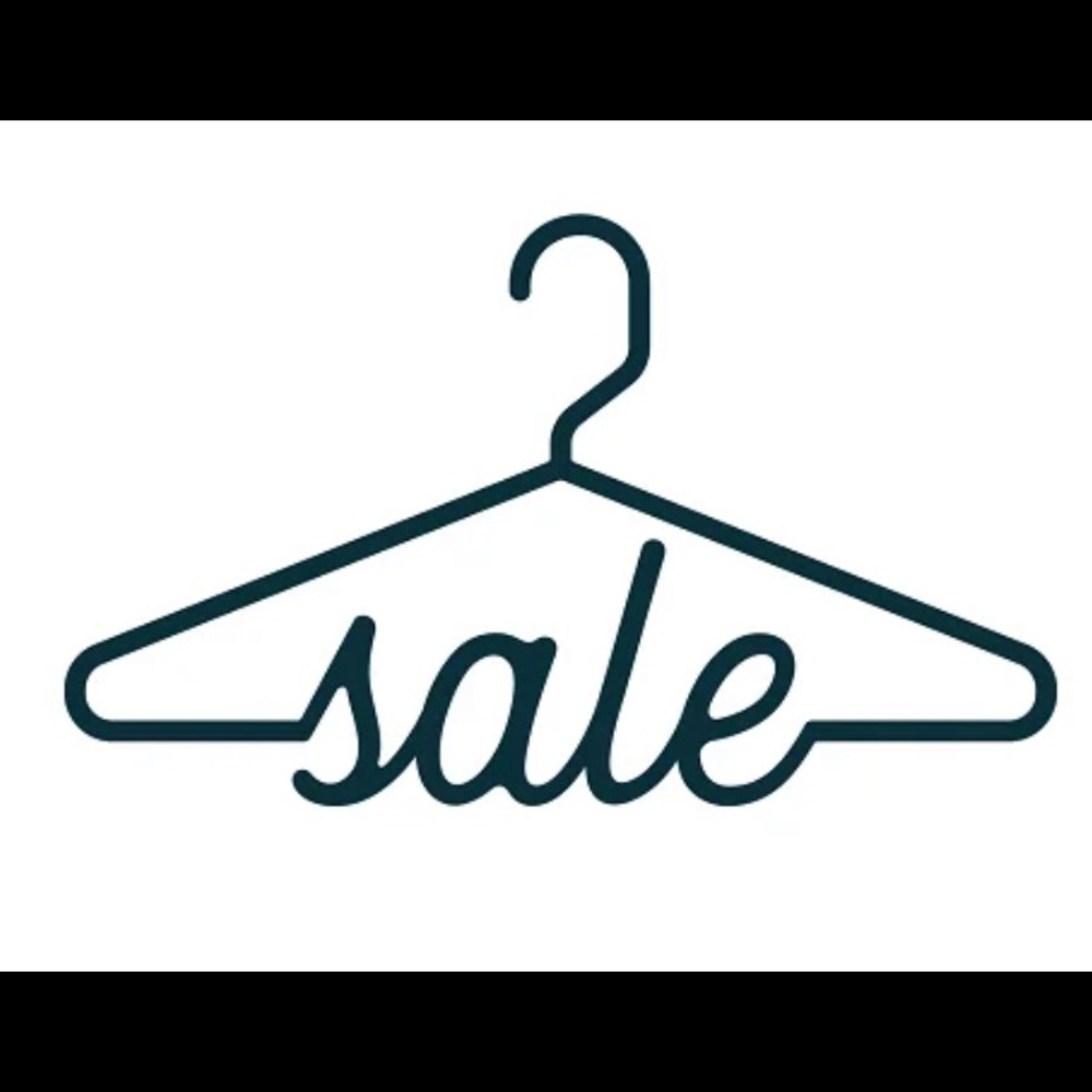 ☀️ CLOSET SALE ☀️